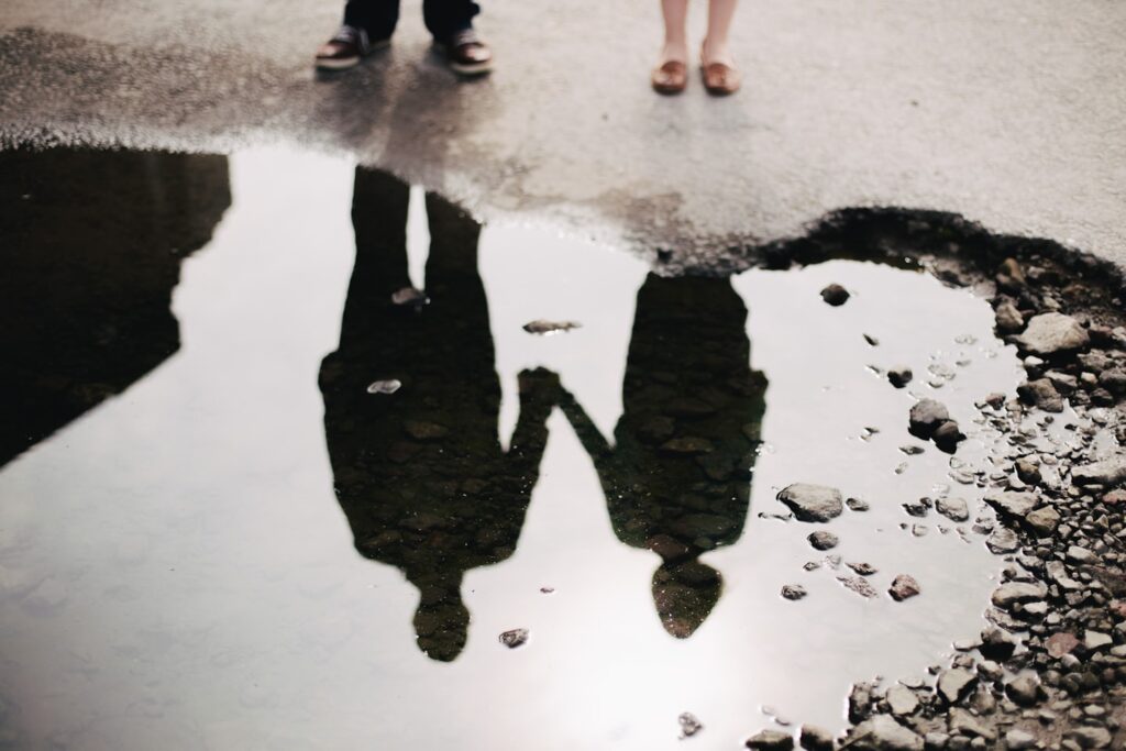 Relationship journaling to build emotional intimacy