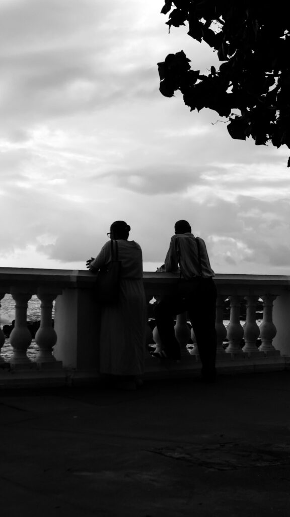 Relationship Journaling for a deeper connection