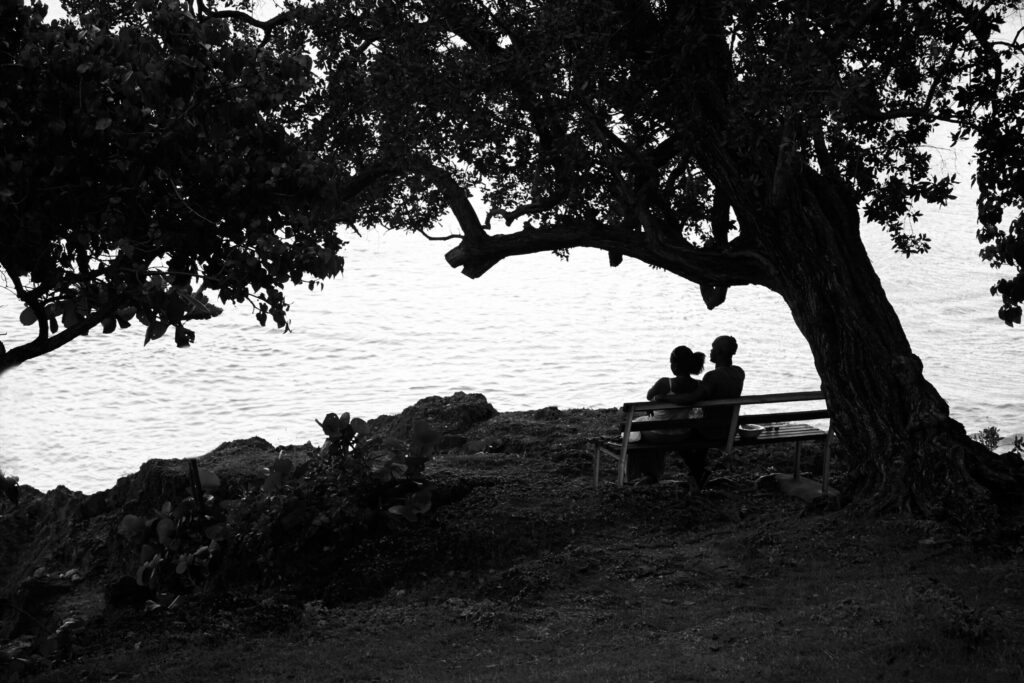 Relationship Journaling to Build Emotional Intimacy