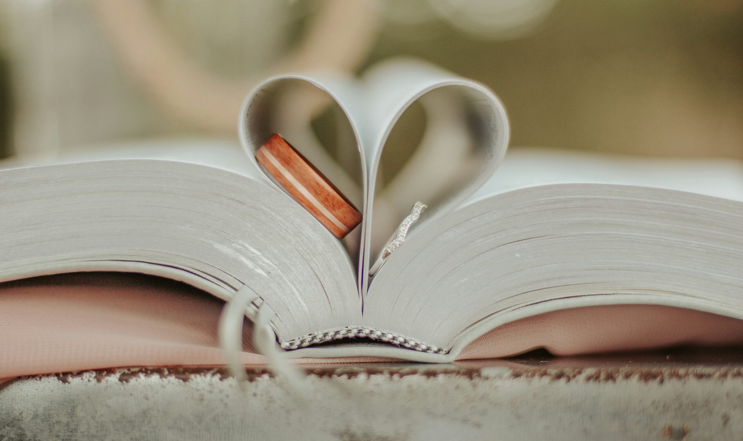 Relationship journaling for couples