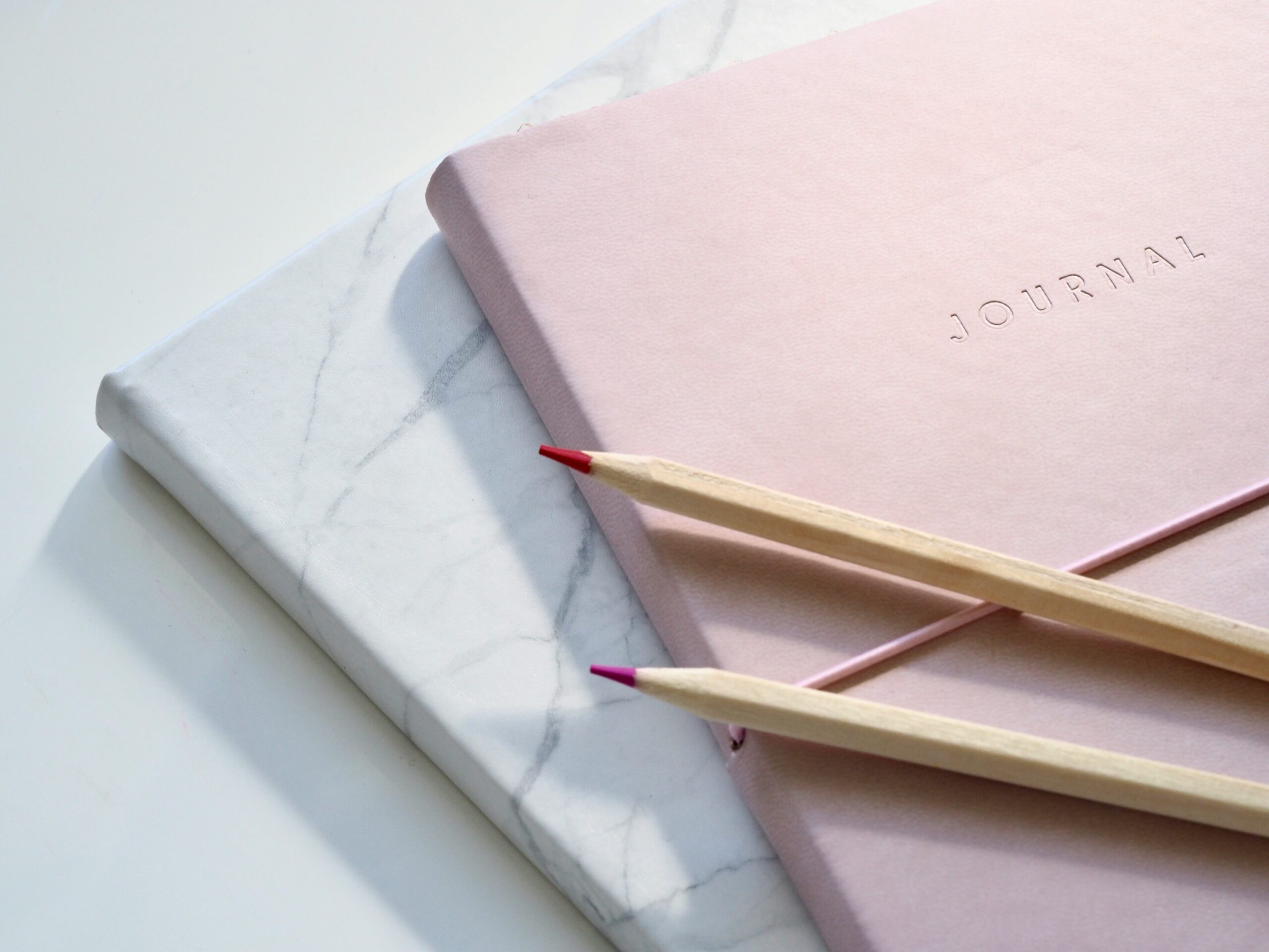 How to Start Relationship Journaling Today